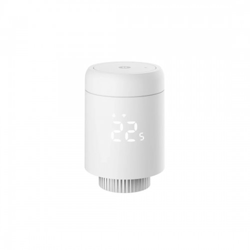 Умный терморегулятор Яндекс для радиатора, Zigbee