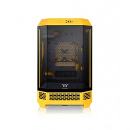 Компьютерный корпус Thermaltake The Tower 300 Bumblebee без Б/П