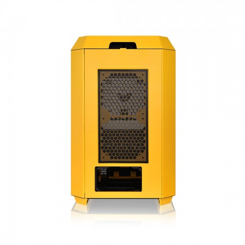Компьютерный корпус Thermaltake The Tower 300 Bumblebee без Б/П