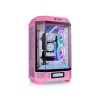 Компьютерный корпус Thermaltake The Tower 300 Bubble Pink без Б/П