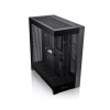 Компьютерный корпус Thermaltake CTE E660 MX Black без Б/П