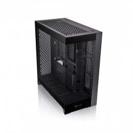 Компьютерный корпус Thermaltake CTE E660 MX Black без Б/П