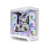 Компьютерный корпус Thermaltake CTE E660 MX White без Б/П