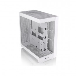 Компьютерный корпус Thermaltake CTE E660 MX White без Б/П