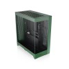 Компьютерный корпус Thermaltake CTE E660 MX Racing Green Б/П
