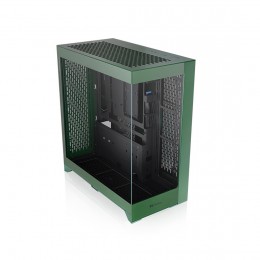 Компьютерный корпус Thermaltake CTE E660 MX Racing Green Б/П