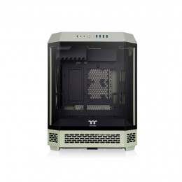 Компьютерный корпус Thermaltake The Tower 600 Bumblebee без Б/П