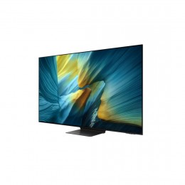 Телевизор SAMSUNG QE55S95FAUXCE