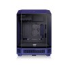 Компьютерный корпус Thermaltake The Tower 600 Future Dusk без Б/П