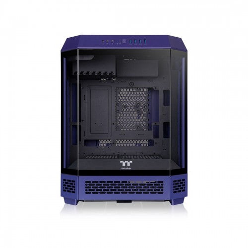 Компьютерный корпус Thermaltake The Tower 600 Future Dusk без Б/П
