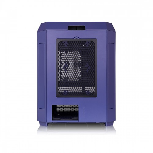 Компьютерный корпус Thermaltake The Tower 600 Future Dusk без Б/П