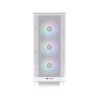 Компьютерный корпус Thermaltake S250 TG White без Б/П