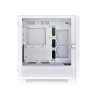 Компьютерный корпус Thermaltake S250 TG White без Б/П