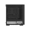 Компьютерный корпус Thermaltake S380 TG Black без Б/П