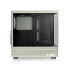 Компьютерный корпус Thermaltake View 270 Plus TG ARGB Matcha Green без Б/П