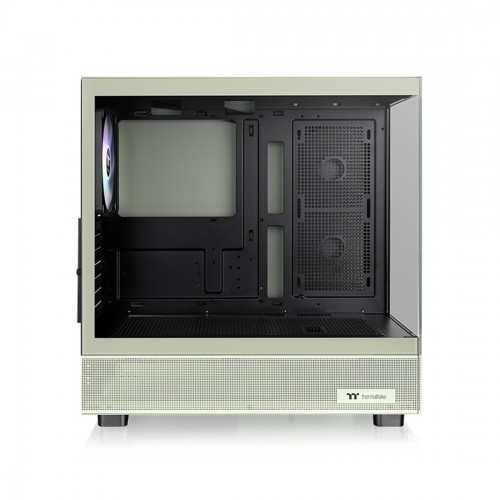 Компьютерный корпус Thermaltake View 270 Plus TG ARGB Matcha Green без Б/П
