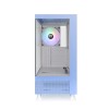 Компьютерный корпус Thermaltake View 270 Plus TG ARGB Hydrangea Blue без Б/П