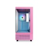 Компьютерный корпус Thermaltake View 270 Plus TG ARGB Bubble Pink без Б/П