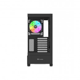 Компьютерный корпус Thermaltake View 290 Black без Б/П