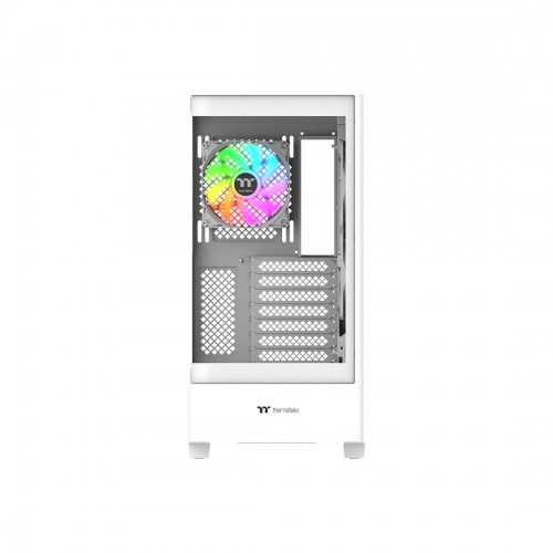Компьютерный корпус Thermaltake View 290 White без Б/П