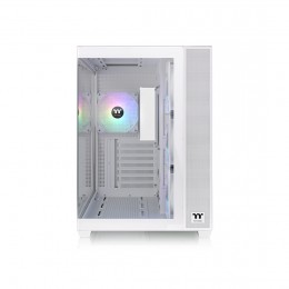 Компьютерный корпус Thermaltake View 380 TG ARGB White без Б/П