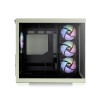 Компьютерный корпус Thermaltake View 380 TG ARGB Matcha Green без Б/П