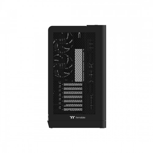 Компьютерный корпус Thermaltake View 390 Air Black без Б/П