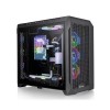 Компьютерный корпус Thermaltake CTE C750 Air Black без Б/П