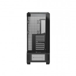 Компьютерный корпус Thermaltake View 600 TG Black без Б/П