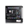 Компьютерный корпус Thermaltake View 600 TG Black без Б/П