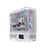 Компьютерный корпус Thermaltake View 600 TG White без Б/П