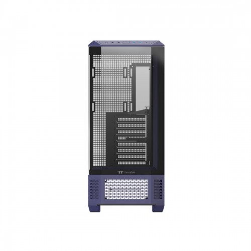 Компьютерный корпус Thermaltake View 600 TG Future Dusk без Б/П