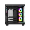 Компьютерный корпус Thermaltake View 380 XL WS ARGB Black без Б/П