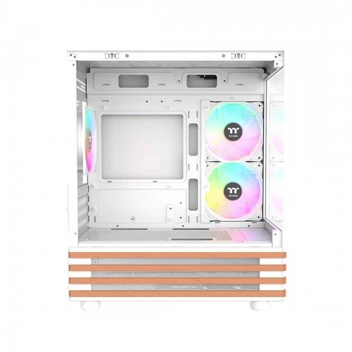 Компьютерный корпус Thermaltake View 170 WS White без Б/П