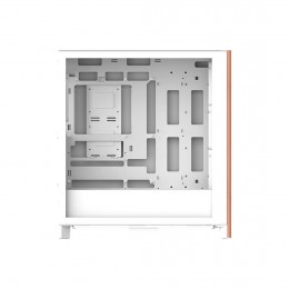 Компьютерный корпус Thermaltake S370 WS White без Б/П