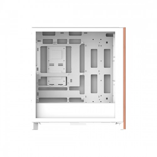 Компьютерный корпус Thermaltake S370 WS White без Б/П