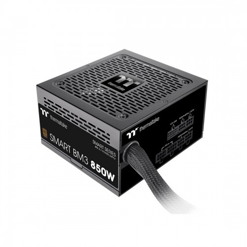 Блок питания Thermaltake Smart BM3 850W