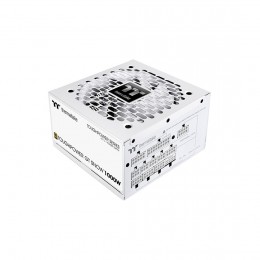 Блок питания Thermaltake Toughpower GT 1000W White