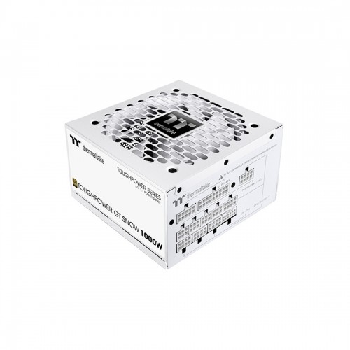 Блок питания Thermaltake Toughpower GT 1000W White