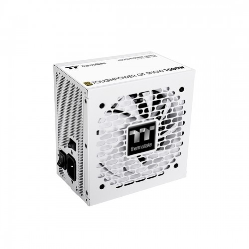 Блок питания Thermaltake Toughpower GT 1000W White