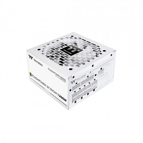 Блок питания Thermaltake Toughpower GT 1200W White