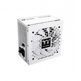 Блок питания Thermaltake Toughpower GT 1200W White