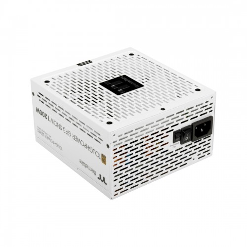 Блок питания Thermaltake Toughpower GF3 1200W White
