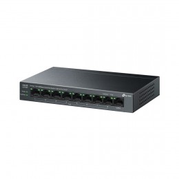 Коммутатор TP-Link LS109P