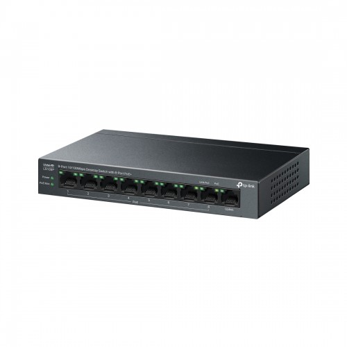 Коммутатор TP-Link LS109P