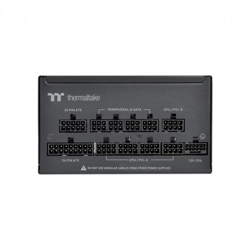 Блок питания Thermaltake Toughpower PT 1000W