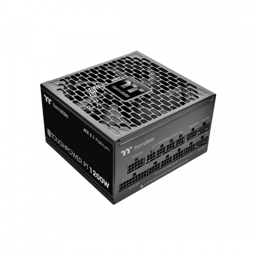 Блок питания Thermaltake Toughpower PT 1200W