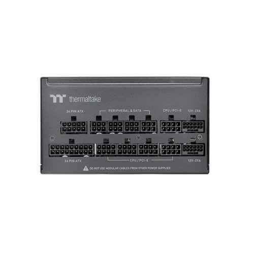 Блок питания Thermaltake Toughpower PT 1200W