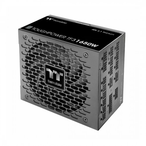 Блок питания Thermaltake Toughpower TF3 1650W