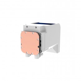 Кулер с водяным охлаждением Thermaltake MAGCurve 360 Ultra White